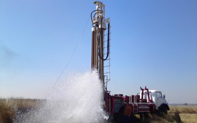The Science Behind Water Wells: How We Tap Into Nature’s Lifeline